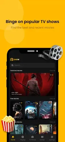 sony-vision-tv download tv show